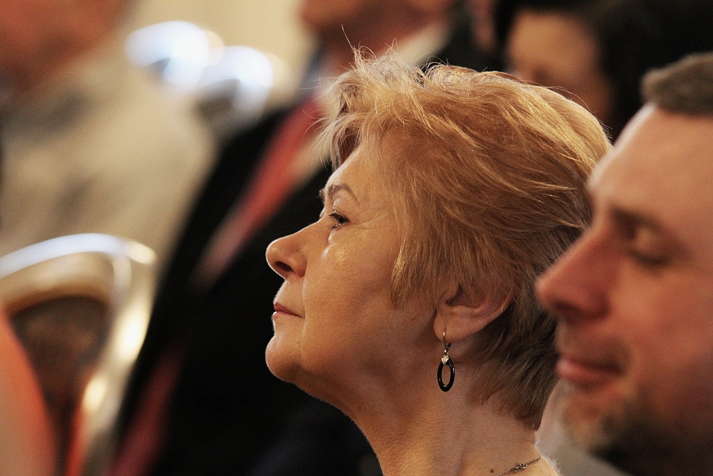 Koncert z okazji imienin Marszałka Józefa Pilsudskego