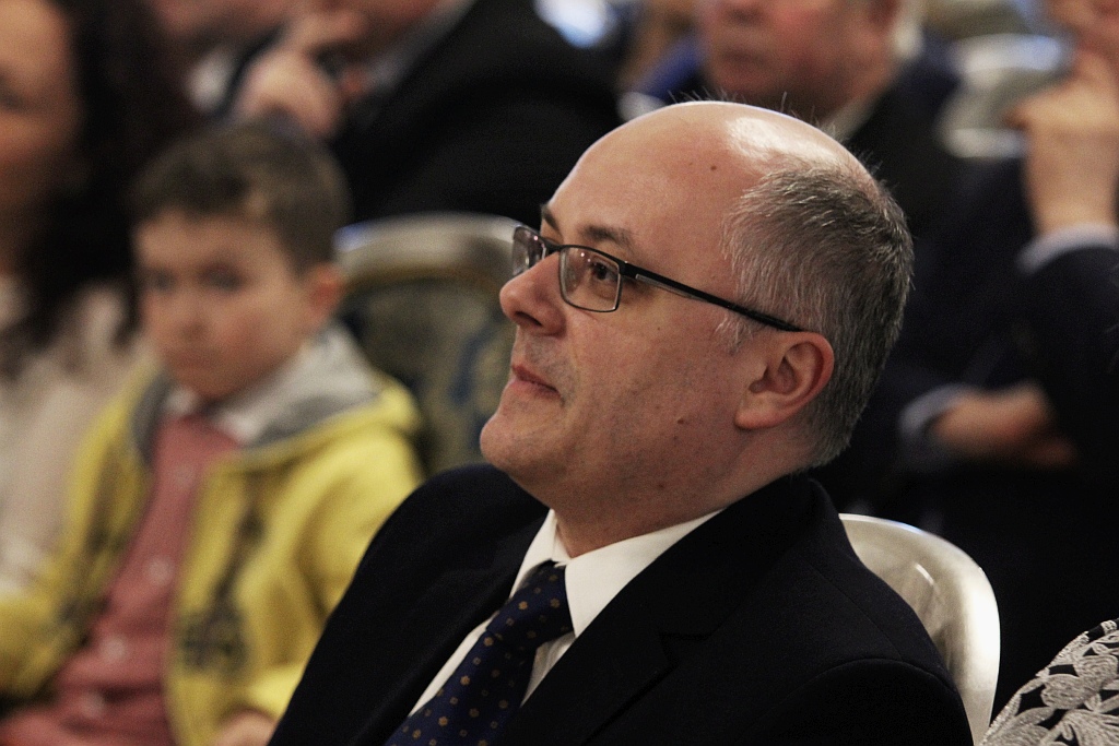 Koncert z okazji imienin Marszałka Józefa Pilsudskego