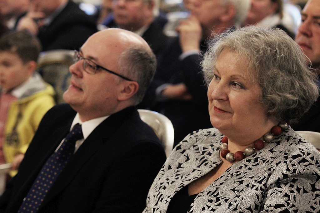 Koncert z okazji imienin Marszałka Józefa Pilsudskego