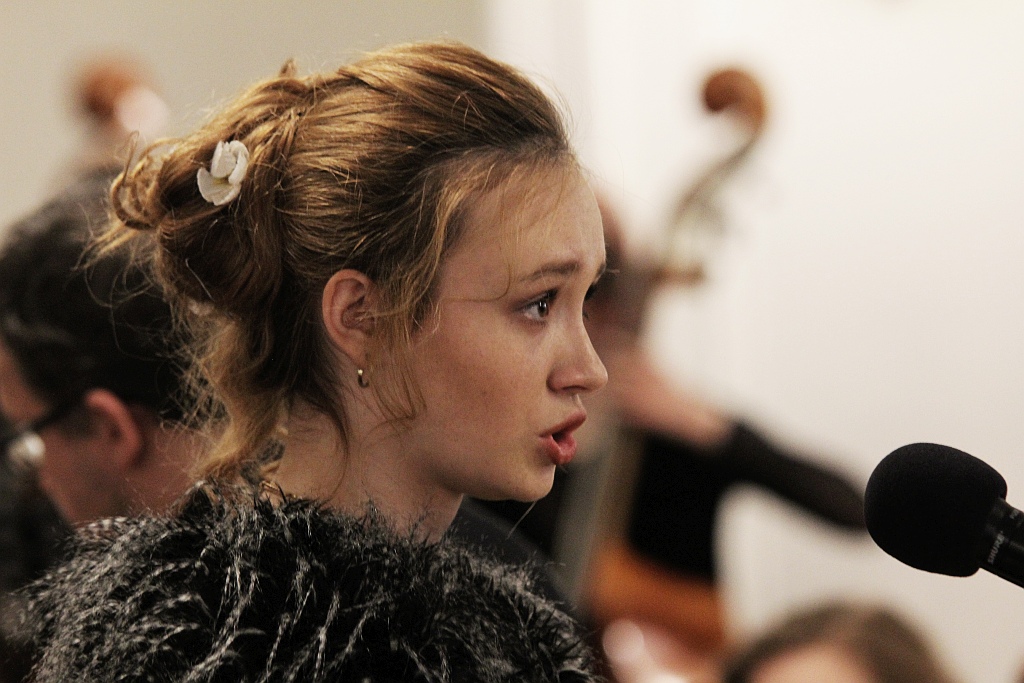 Koncert z okazji imienin Marszałka Józefa Pilsudskego