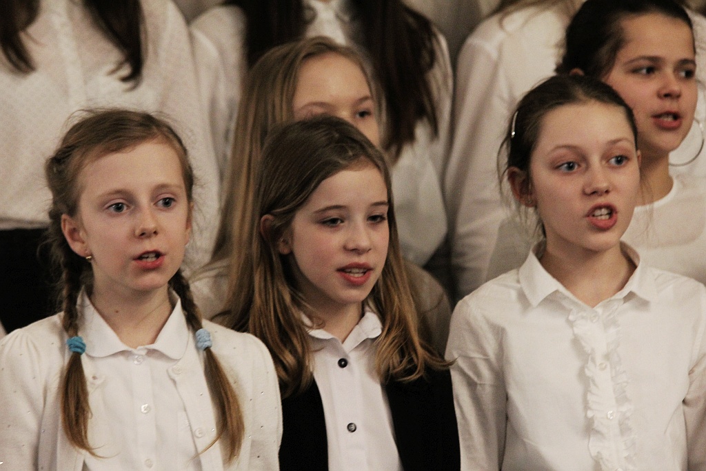 Koncert z okazji imienin Marszałka Józefa Pilsudskego