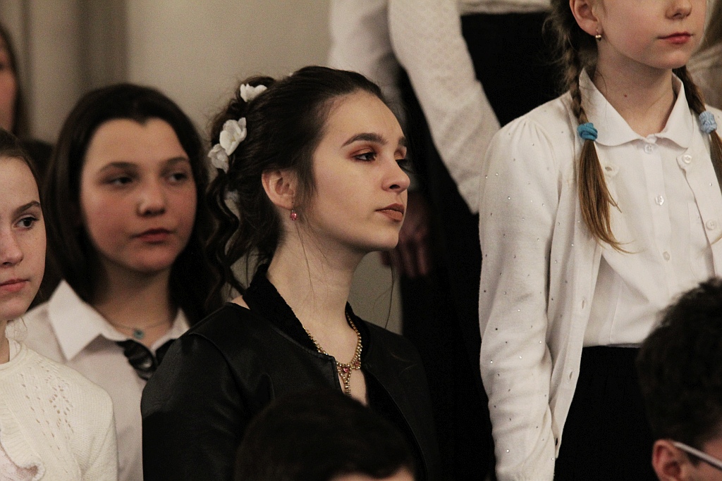 Koncert z okazji imienin Marszałka Józefa Pilsudskego