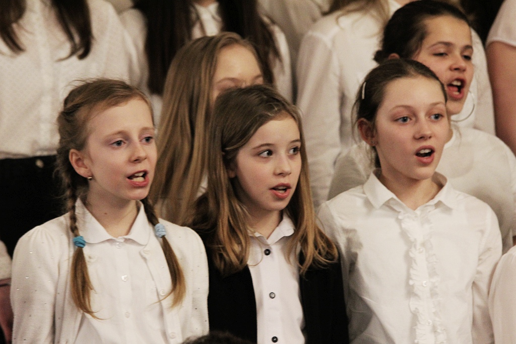 Koncert z okazji imienin Marszałka Józefa Pilsudskego