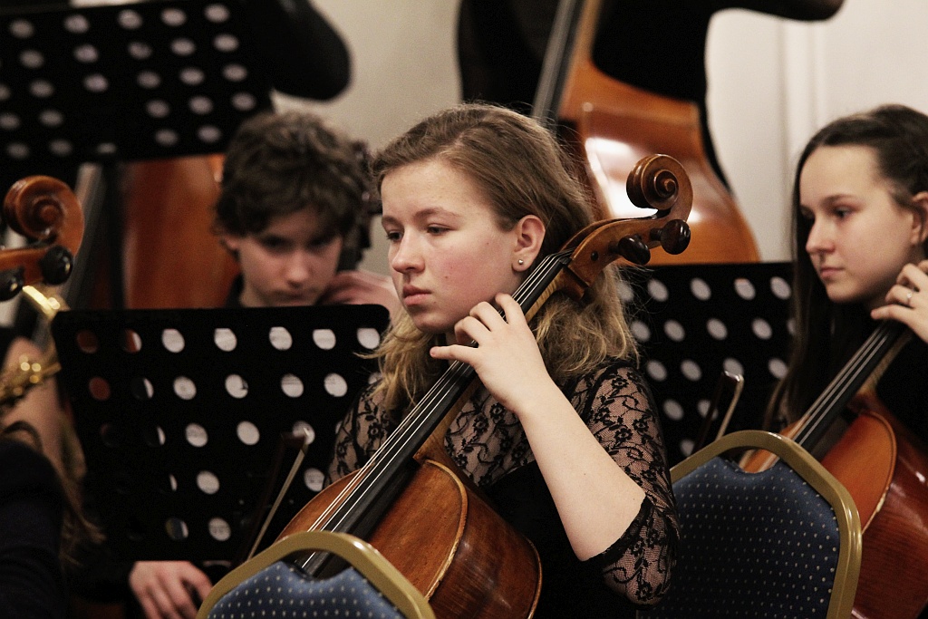 Koncert z okazji imienin Marszałka Józefa Pilsudskego