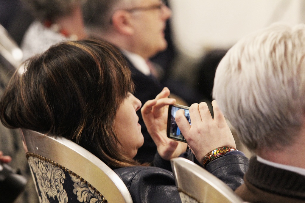 Koncert z okazji imienin Marszałka Józefa Pilsudskego