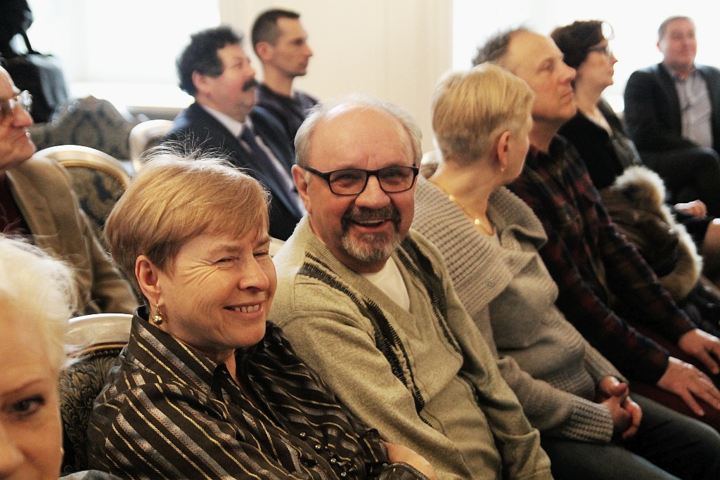 Koncert z okazji imienin Marszałka Józefa Pilsudskego