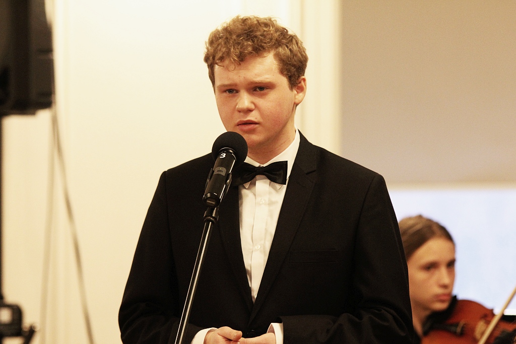 Koncert z okazji imienin Marszałka Józefa Pilsudskego