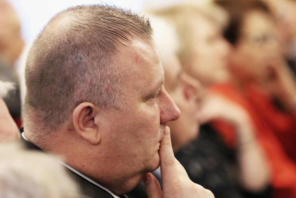 Koncert z okazji imienin Marszałka Józefa Pilsudskego