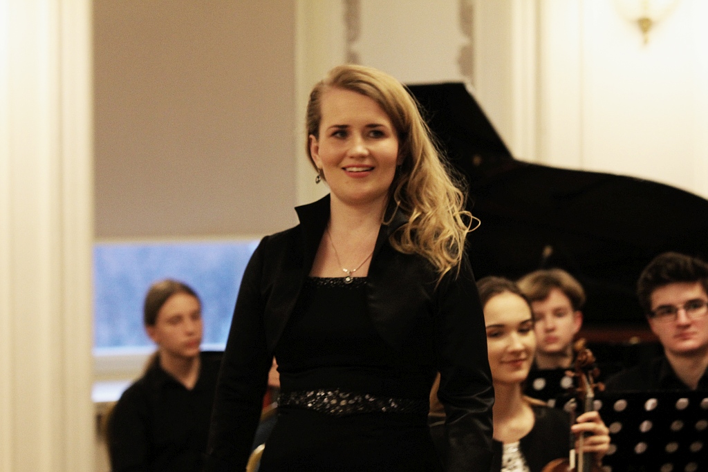 Koncert z okazji imienin Marszałka Józefa Pilsudskego