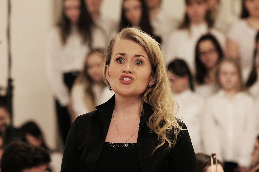 Koncert z okazji imienin Marszałka Józefa Pilsudskego