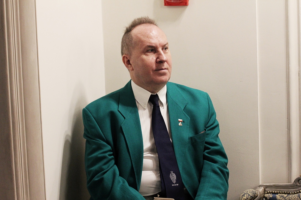 Koncert z okazji imienin Marszałka Józefa Pilsudskego