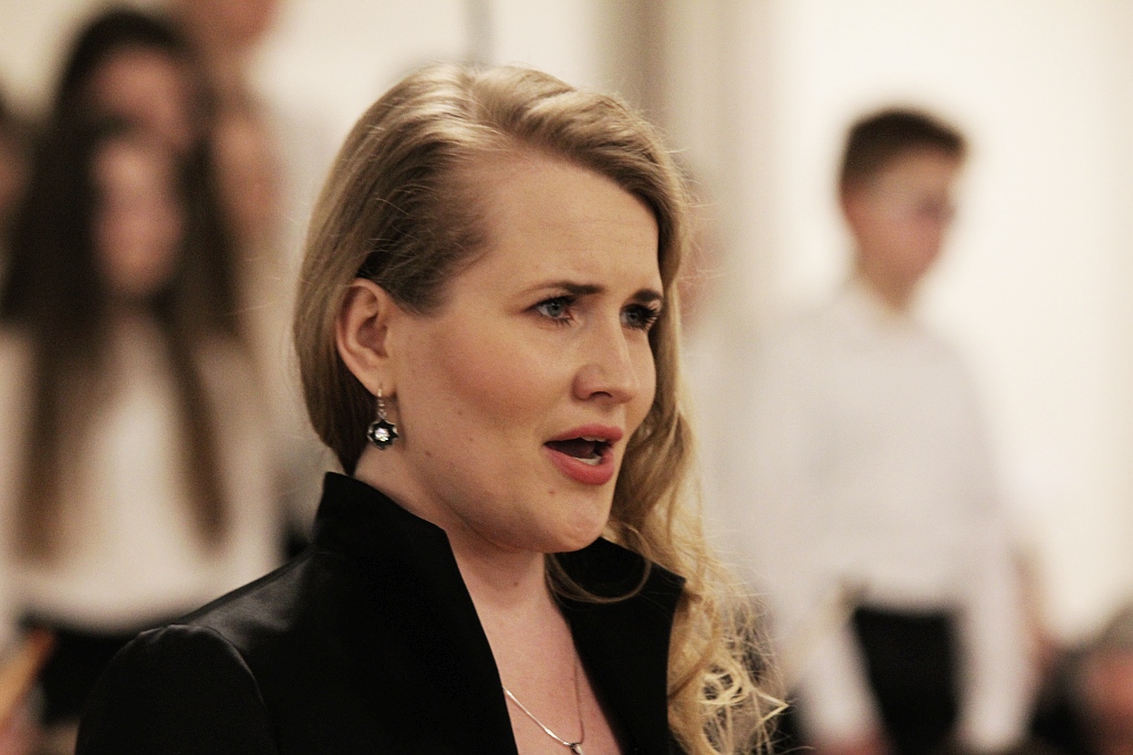 Koncert z okazji imienin Marszałka Józefa Pilsudskego