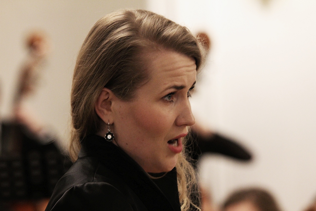 Koncert z okazji imienin Marszałka Józefa Pilsudskego