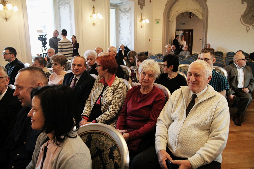 Koncert z okazji imienin Marszałka Józefa Pilsudskego