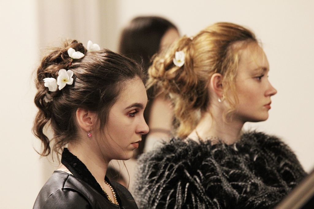 Koncert z okazji imienin Marszałka Józefa Pilsudskego