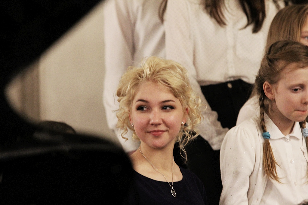 Koncert z okazji imienin Marszałka Józefa Pilsudskego