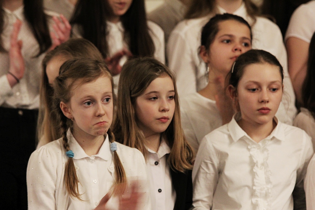 Koncert z okazji imienin Marszałka Józefa Pilsudskego