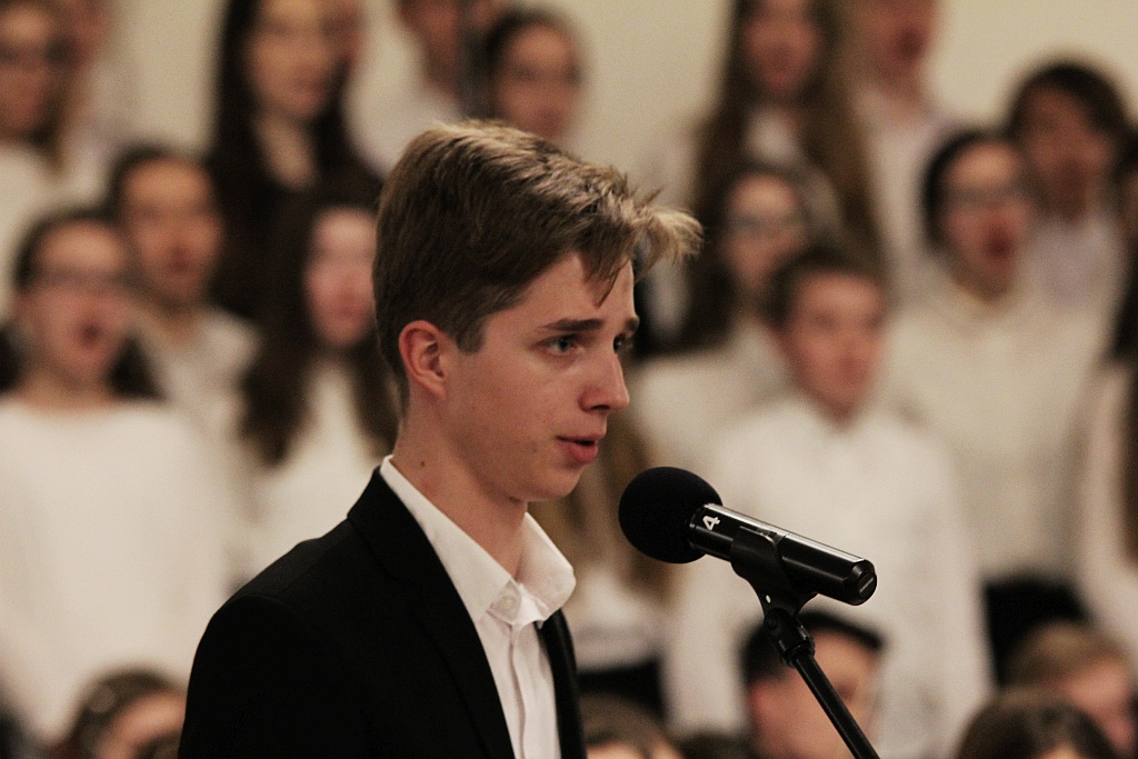 Koncert z okazji imienin Marszałka Józefa Pilsudskego