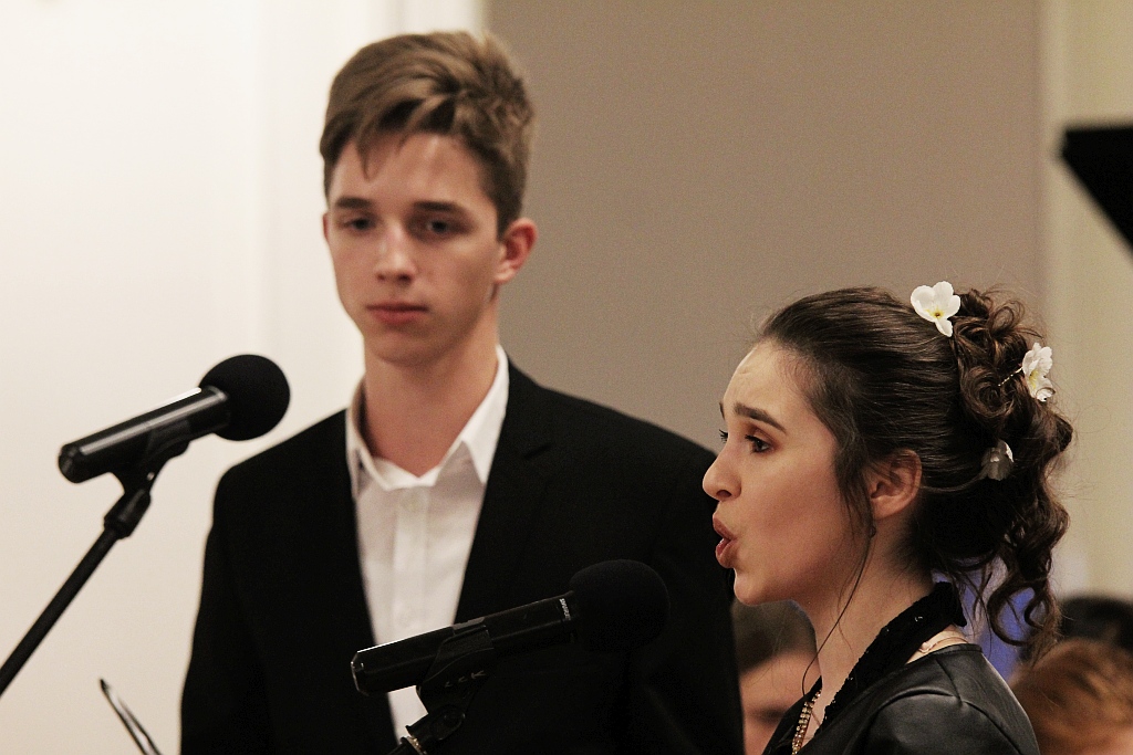 Koncert z okazji imienin Marszałka Józefa Pilsudskego