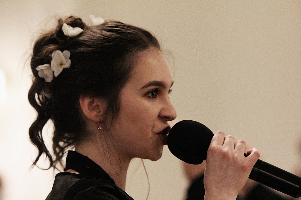 Koncert z okazji imienin Marszałka Józefa Pilsudskego