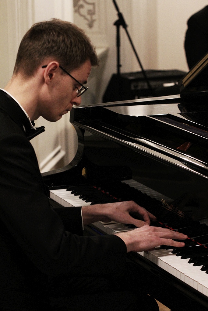 Koncert z okazji imienin Marszałka Józefa Pilsudskego