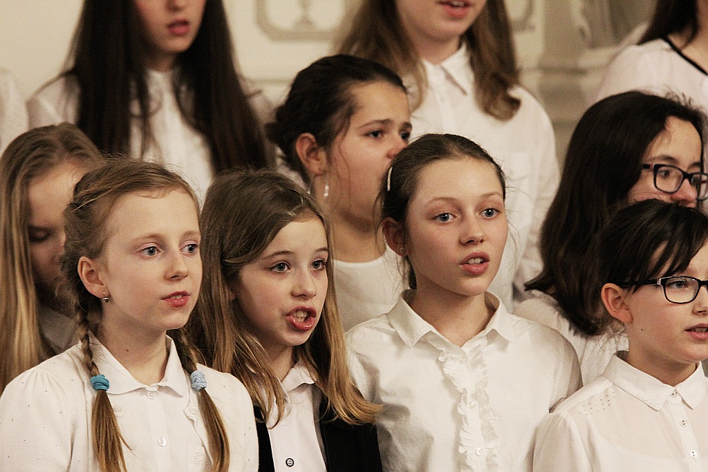 Koncert z okazji imienin Marszałka Józefa Pilsudskego