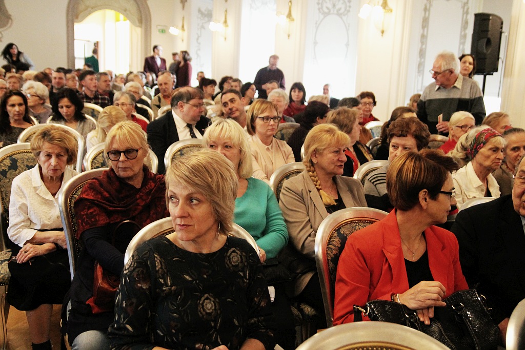 Koncert z okazji imienin Marszałka Józefa Pilsudskego