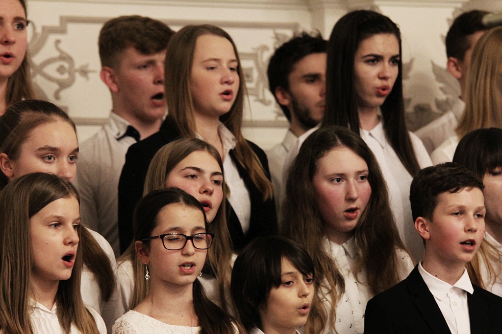 Koncert z okazji imienin Marszałka Józefa Pilsudskego