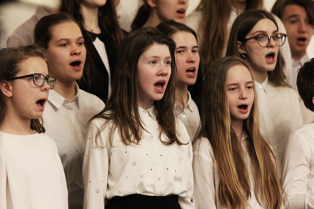 Koncert z okazji imienin Marszałka Józefa Pilsudskego