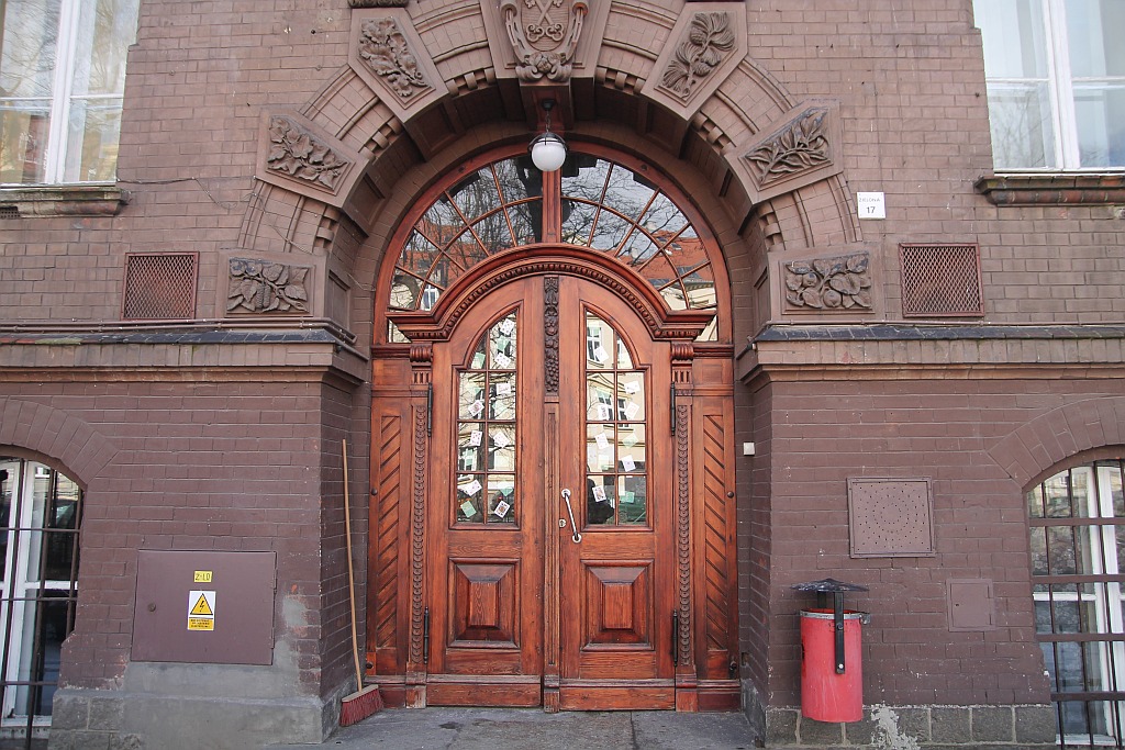 W II Liceum Ogólnokształcącym odbył się dzień otwarty