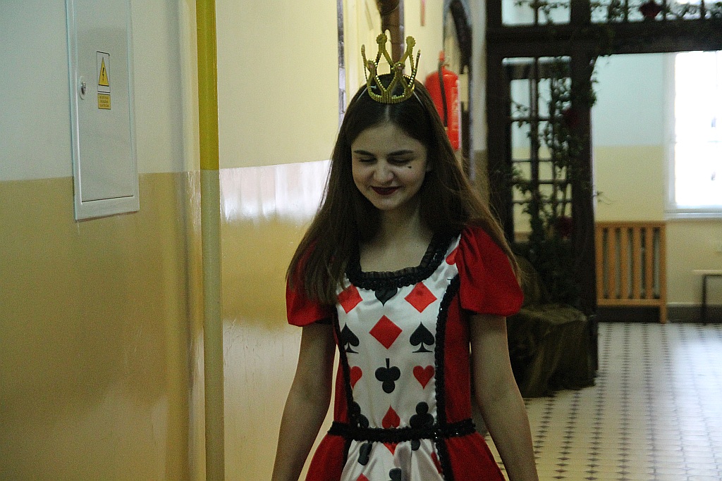 W II Liceum Ogólnokształcącym odbył się dzień otwarty