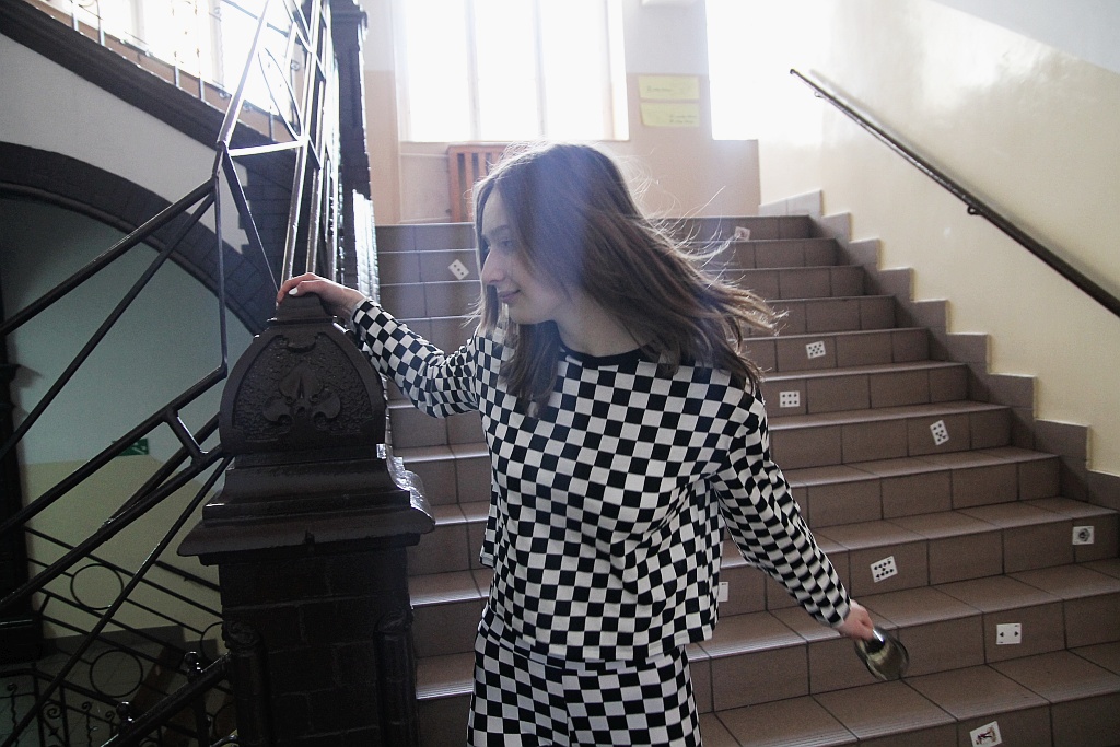 W II Liceum Ogólnokształcącym odbył się dzień otwarty