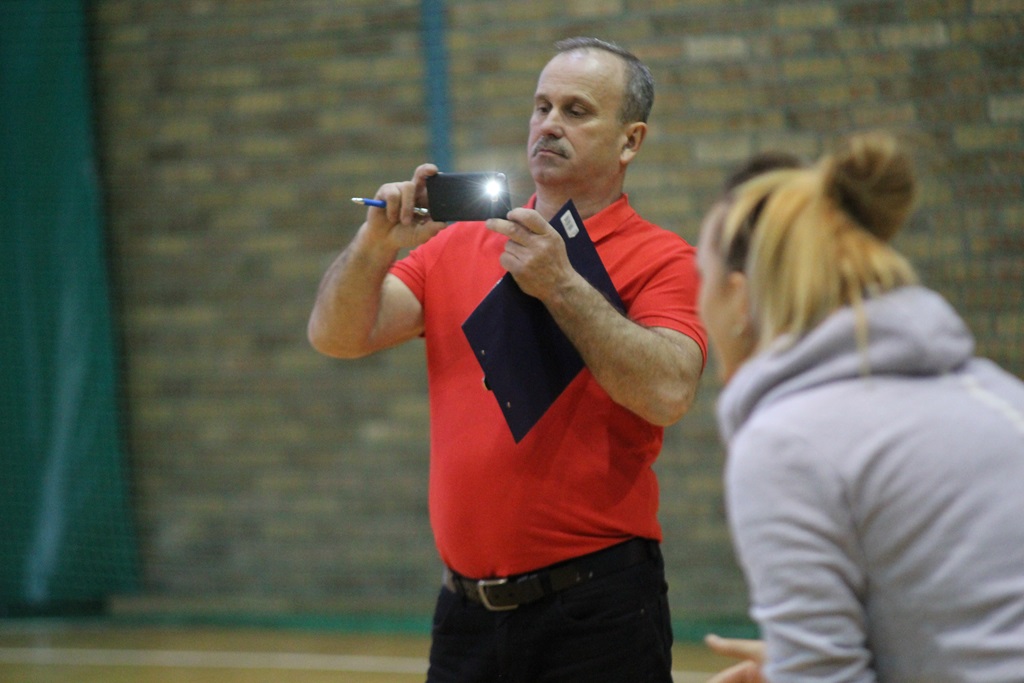 Wesoła Dwudziestka zwyciężyła w XIX Wieloboju Przedszkolaków