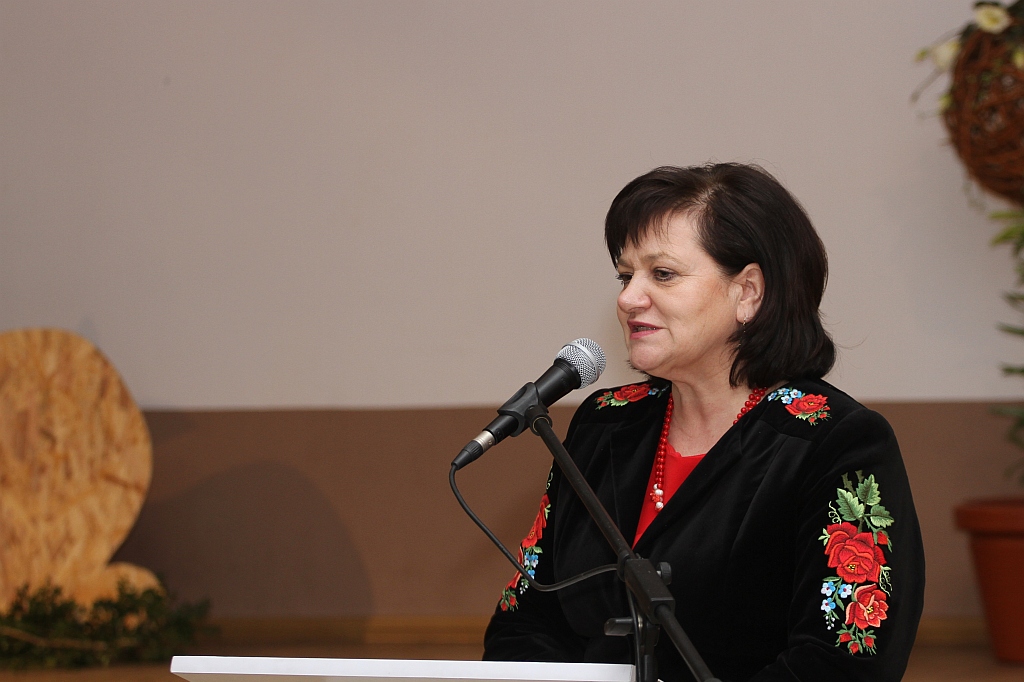 W Prochowicach odbyła się uroczysta sesja przedświąteczna