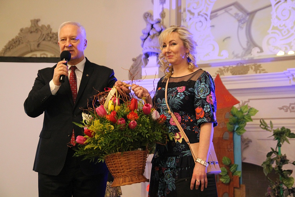 Legnickie obchody Światowego Dnia Zespołu Downa