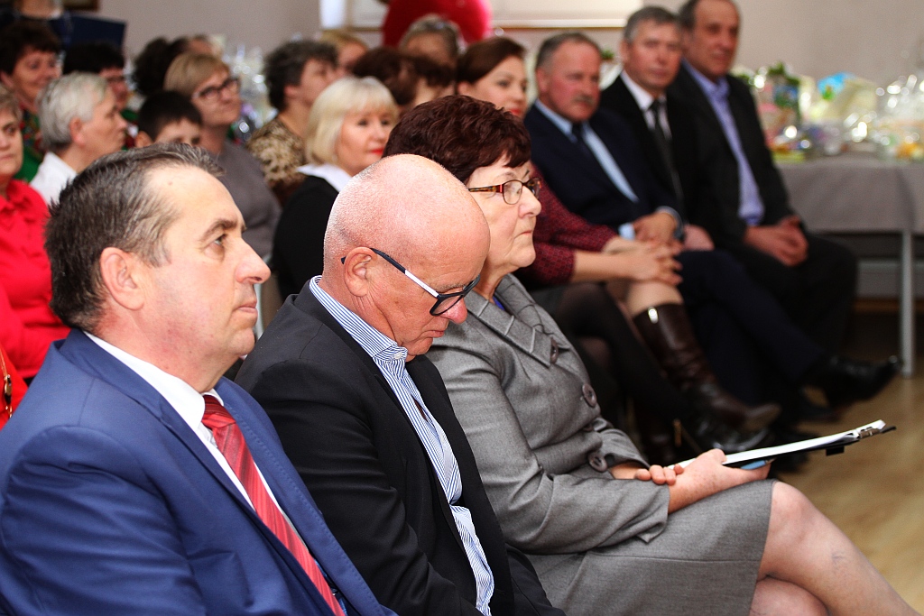 W Prochowicach odbyła się uroczysta sesja przedświąteczna