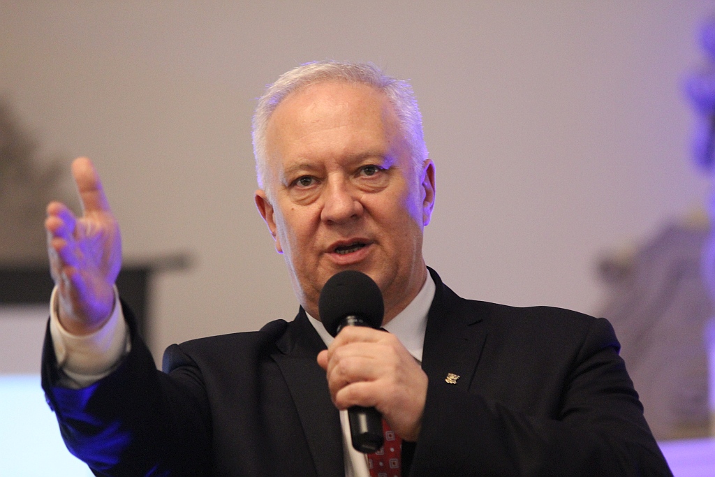 Legnickie obchody Światowego Dnia Zespołu Downa