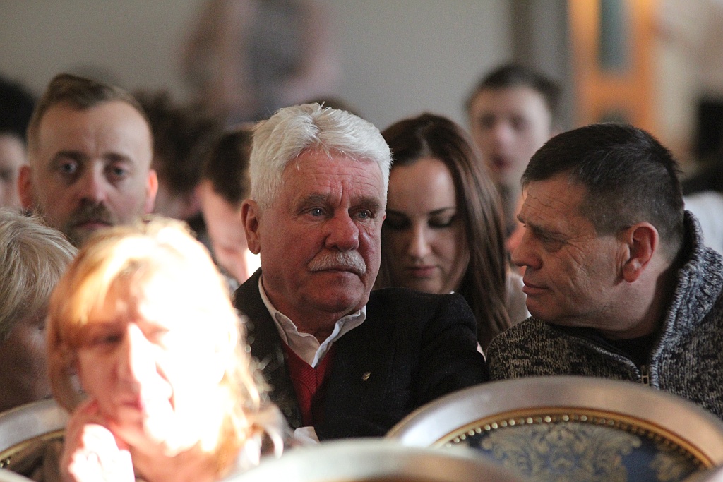 Legnickie obchody Światowego Dnia Zespołu Downa