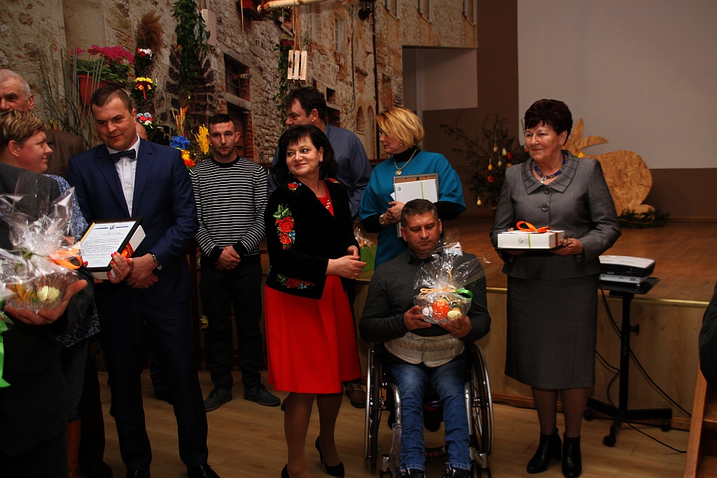 W Prochowicach odbyła się uroczysta sesja przedświąteczna