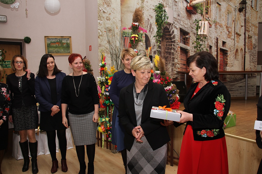 W Prochowicach odbyła się uroczysta sesja przedświąteczna