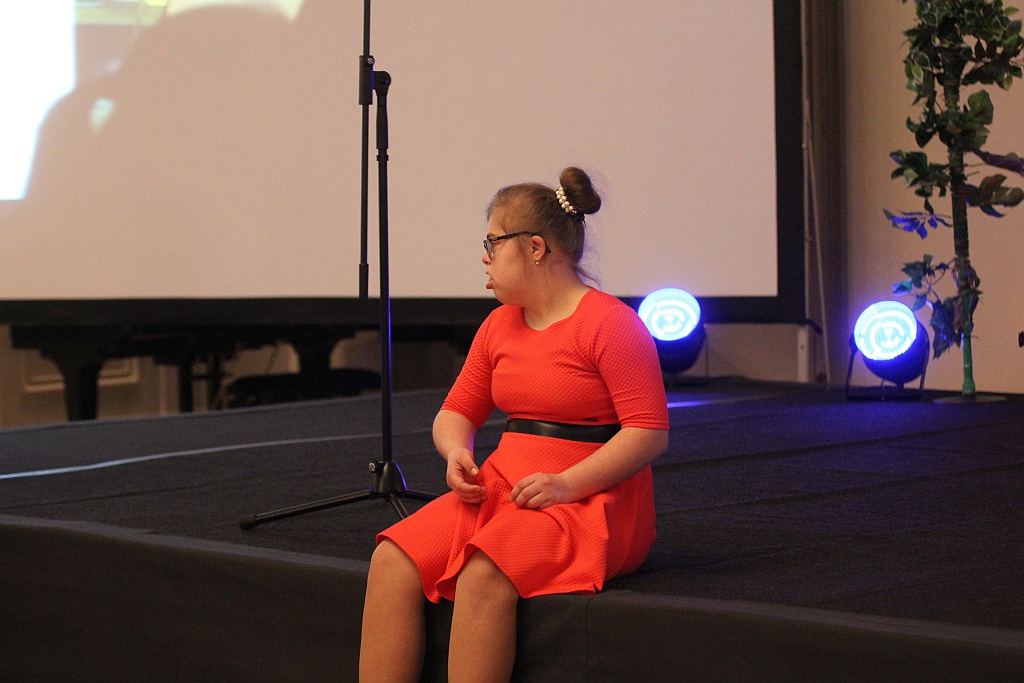 Legnickie obchody Światowego Dnia Zespołu Downa