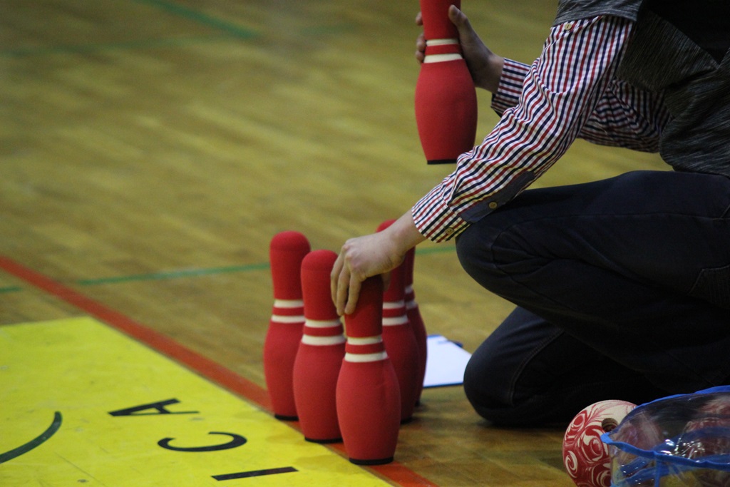 Wesoła Dwudziestka zwyciężyła w XIX Wieloboju Przedszkolaków