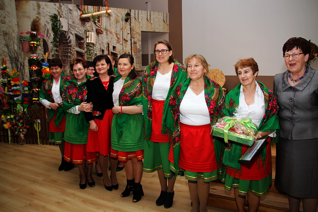 W Prochowicach odbyła się uroczysta sesja przedświąteczna