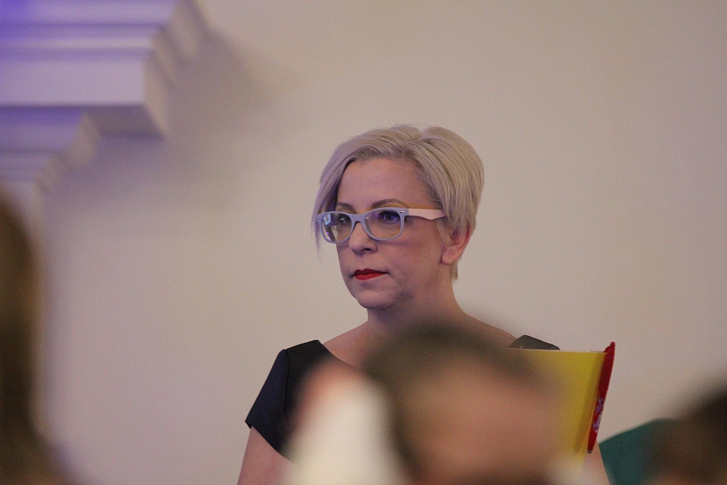 Legnickie obchody Światowego Dnia Zespołu Downa