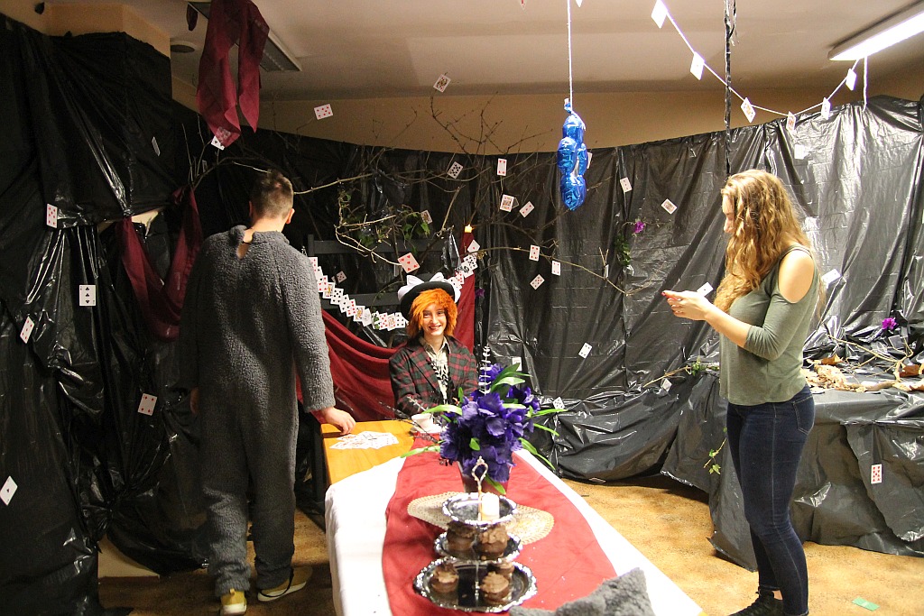 W II Liceum Ogólnokształcącym odbył się dzień otwarty