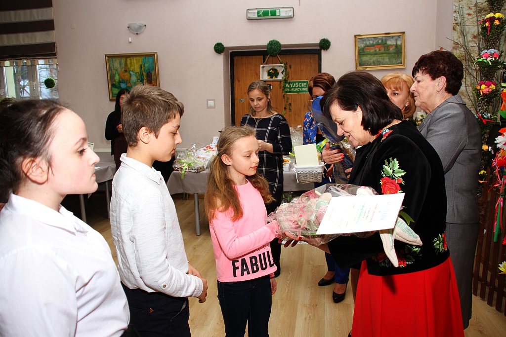 W Prochowicach odbyła się uroczysta sesja przedświąteczna