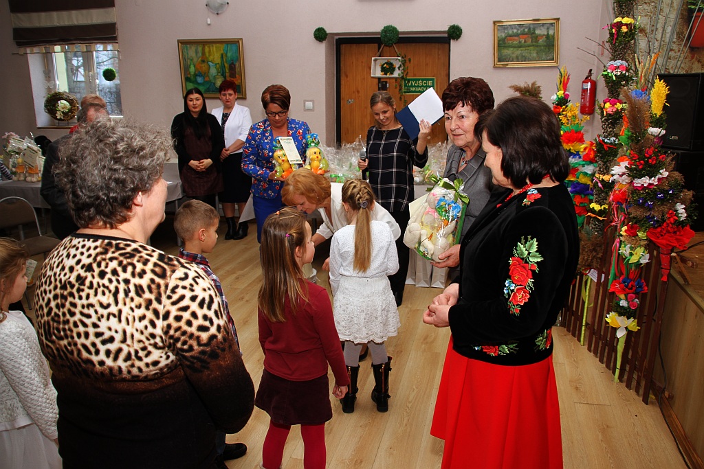 W Prochowicach odbyła się uroczysta sesja przedświąteczna