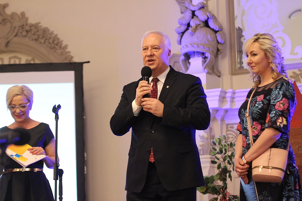 Legnickie obchody Światowego Dnia Zespołu Downa