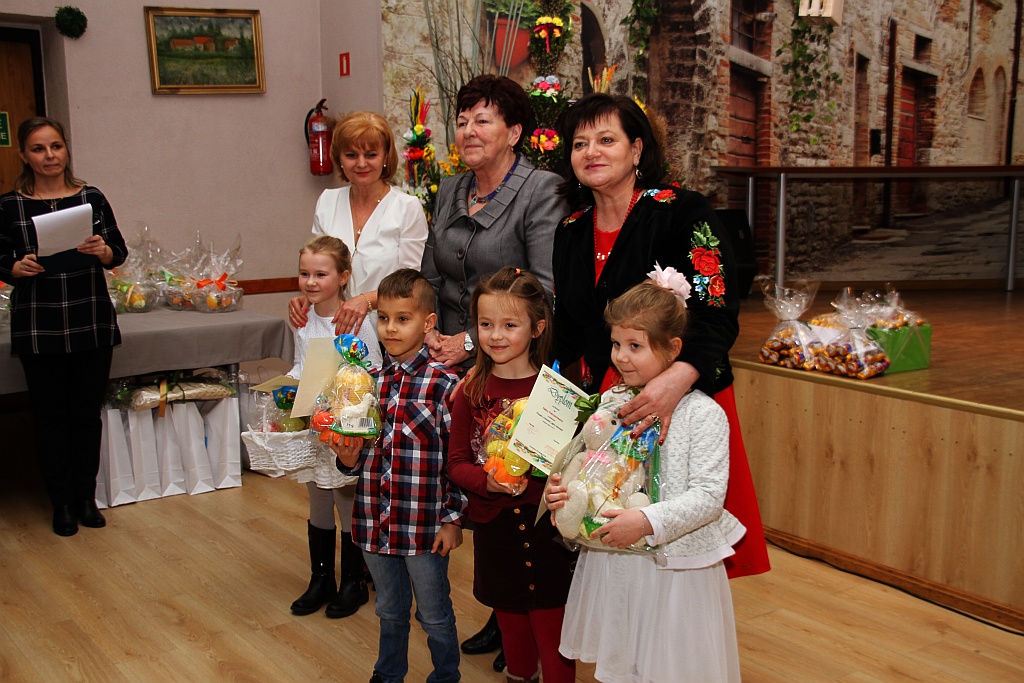 W Prochowicach odbyła się uroczysta sesja przedświąteczna