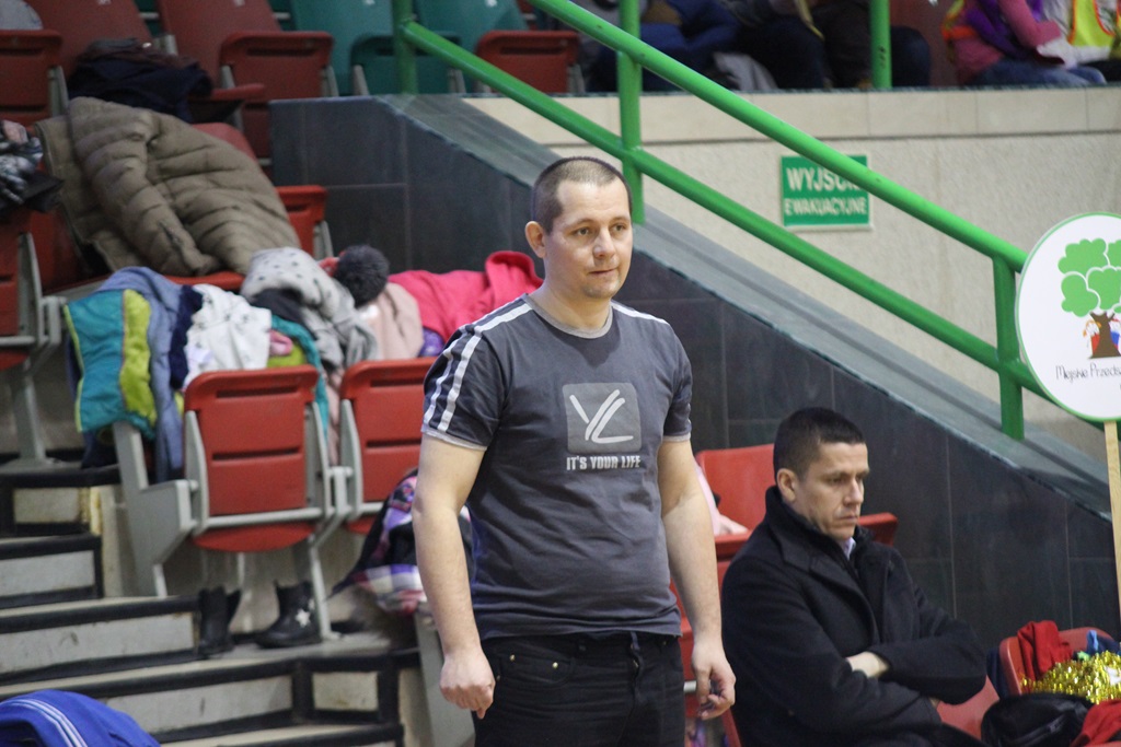 Wesoła Dwudziestka zwyciężyła w XIX Wieloboju Przedszkolaków